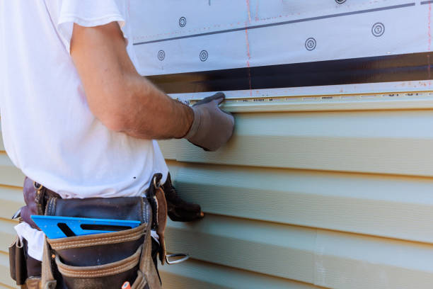 Trusted Wood Siding service in Sharpsville, PA - Creative Siding