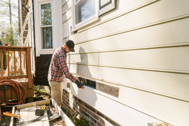 Trusted Siding Installation service in Sharpsville, PA - Creative Siding